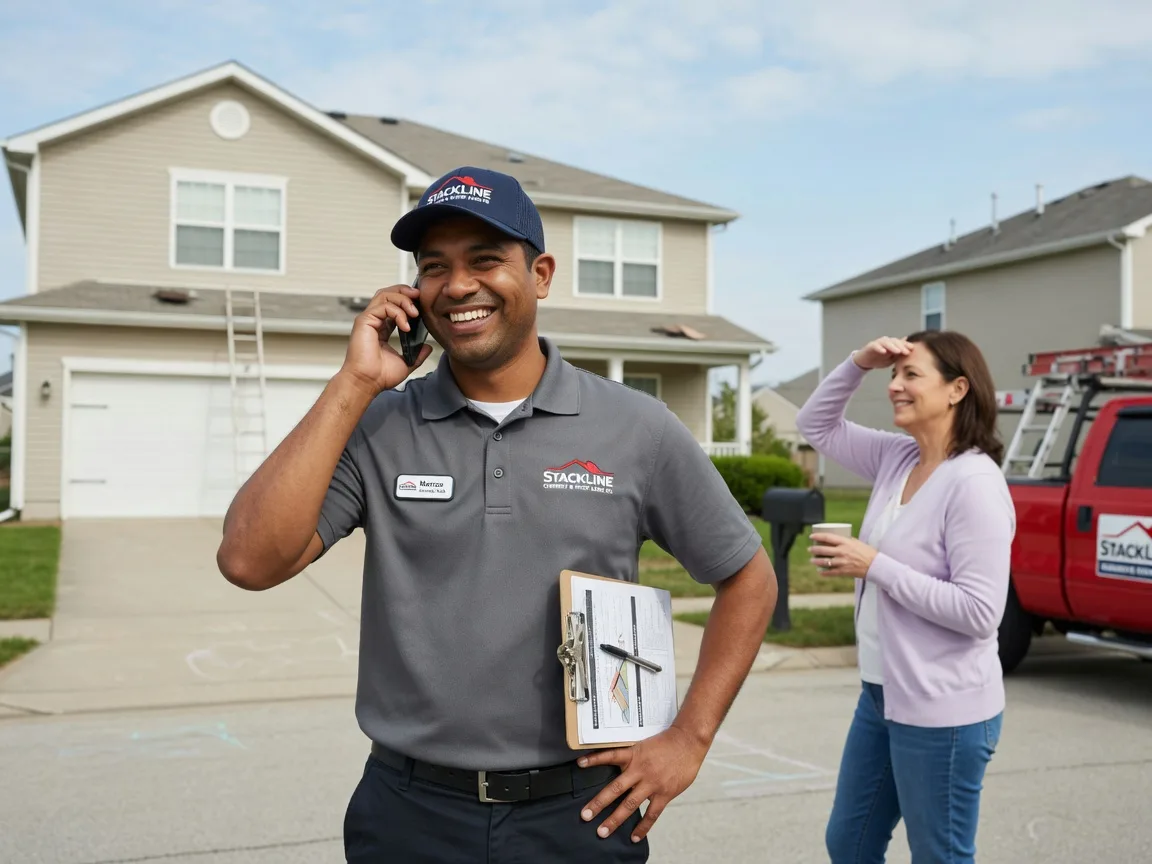 Chimney flashing repair Strathmere, NJ FAQs